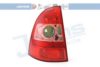 JOHNS 81 11 87-8 Combination Rearlight